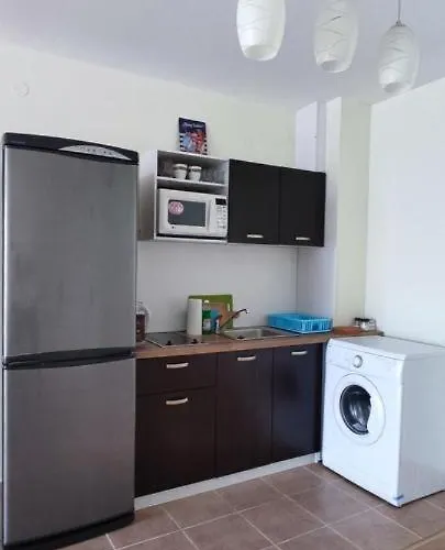 Imperial Sea View Бургас