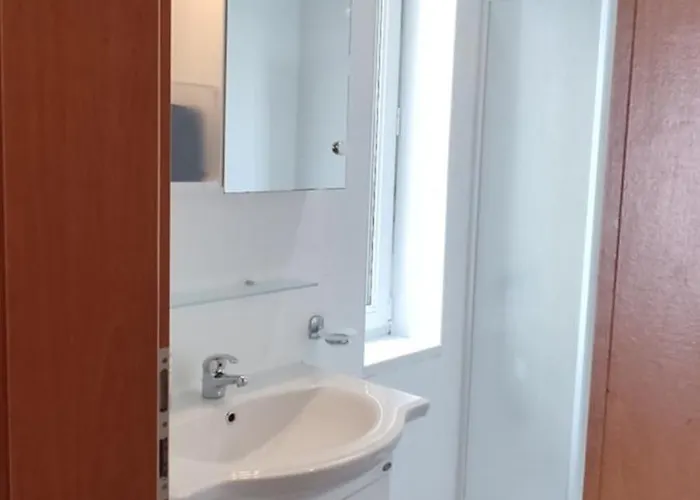 Imperial Sea View Апартамент